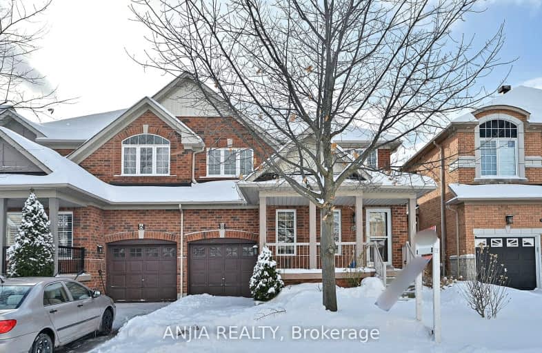 8 Stotts Crescent, Markham | Image 1