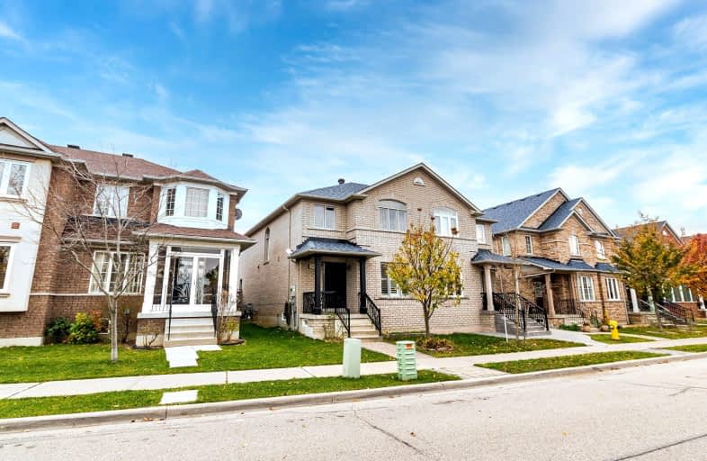 343 Via Carmine Avenue, Vaughan | Image 1