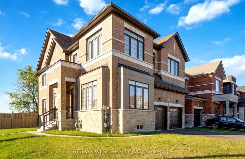 48 Boone Crescent, Vaughan | Image 1