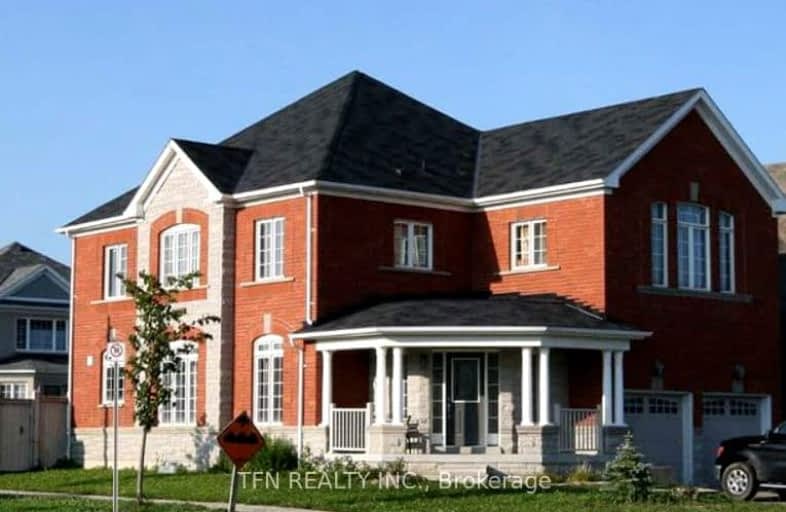 Lower-2 Irwin Place, Bradford West Gwillimbury | Image 1