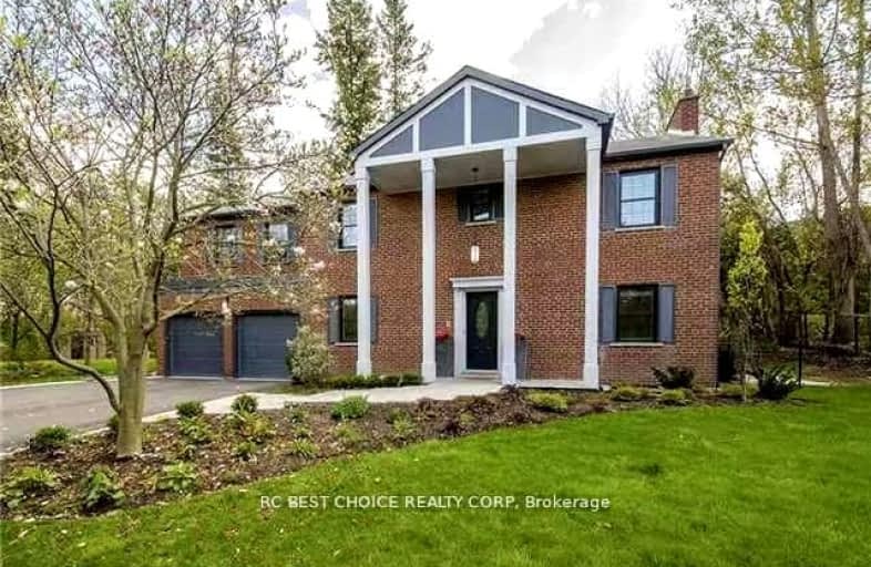 C-29 Mill Street, Vaughan | Image 1