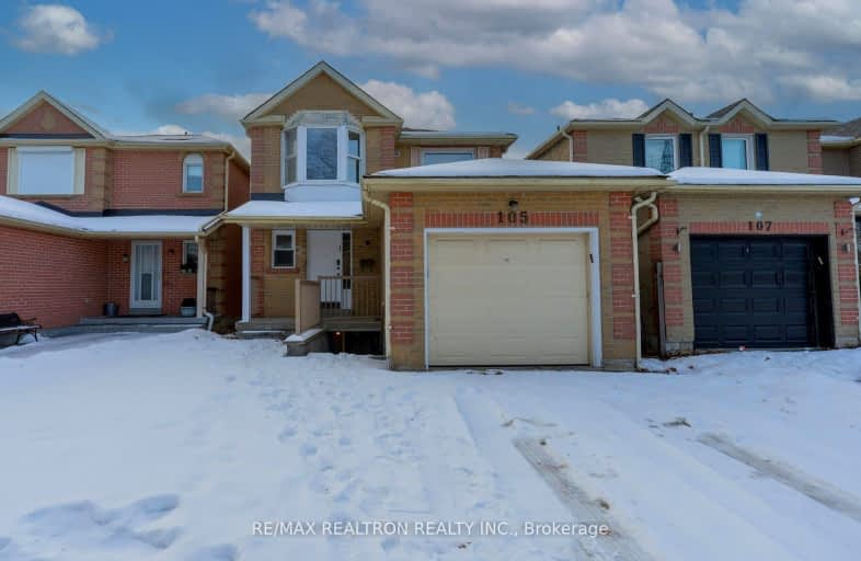 105 Gailcrest Circle, Vaughan | Image 1