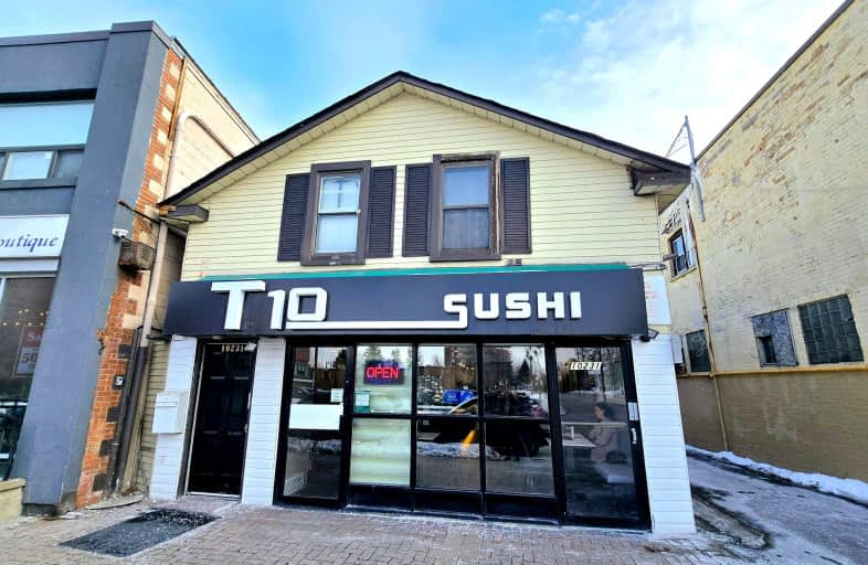 Main-10231 Yonge Street, Richmond Hill | Image 1