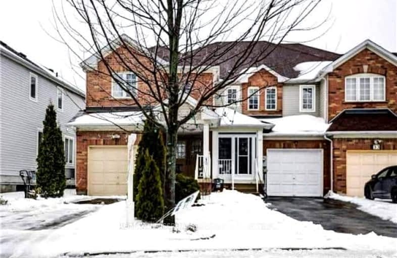 29 Billingsley Crescent, Markham | Image 1