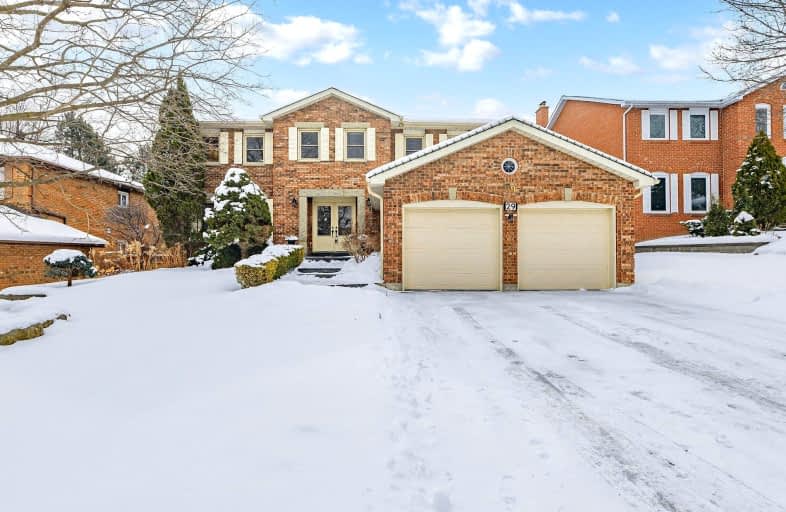 29 Briarwood Road, Markham | Image 1