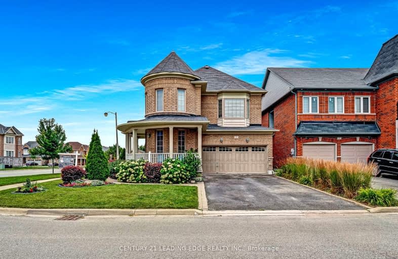 3 Sweetner Drive, Whitchurch Stouffville | Image 1