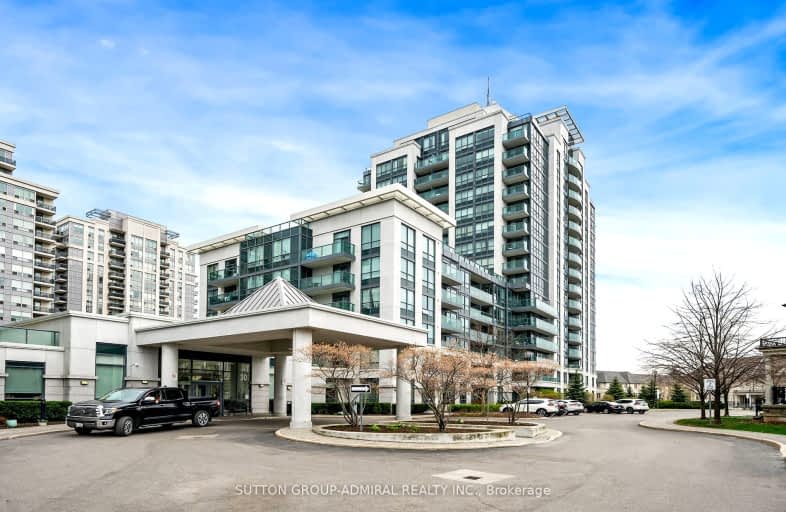 1208-30 North Park Road, Vaughan | Image 1