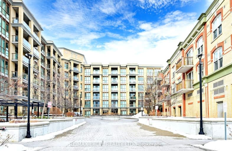 113-68 Main Street North, Markham | Image 1