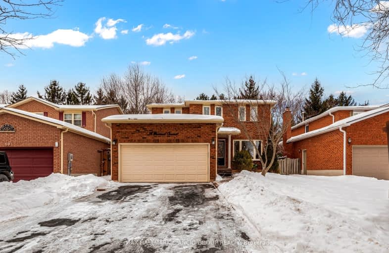 14 Ironwood Crescent, Whitchurch Stouffville | Image 1