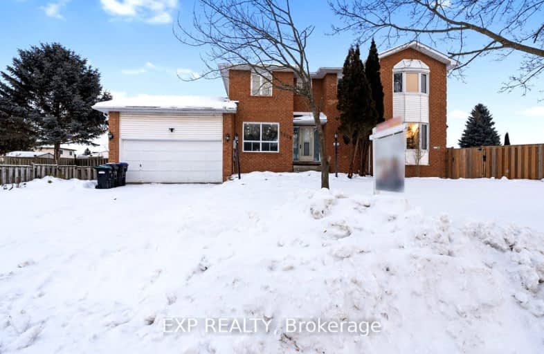 2529 Della Street, Innisfil | Image 1