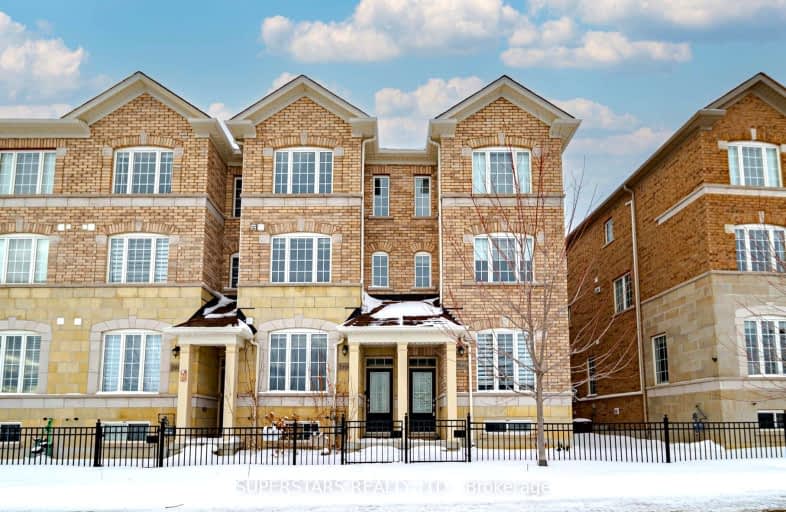 1916 Donald Cousens Parkway, Markham | Image 1