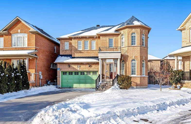 33 Calico Crescent, Markham | Image 1