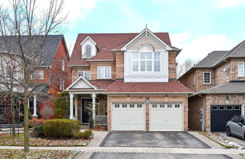 60 Trail Ridge Lane, Markham | Image 1