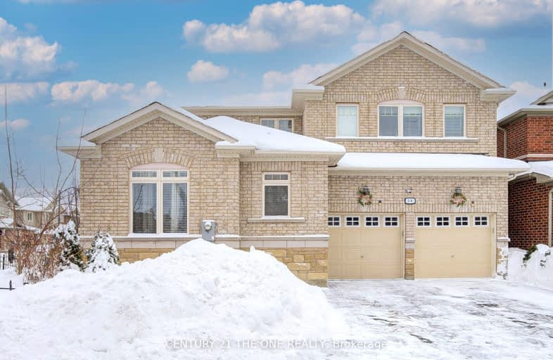 76 Bowkett Drive, Richmond Hill | Image 1