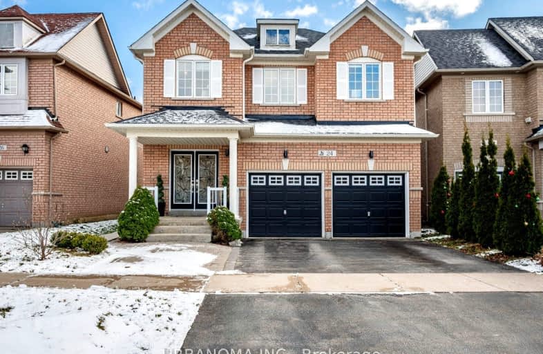 24 Palmette Drive, Richmond Hill | Image 1