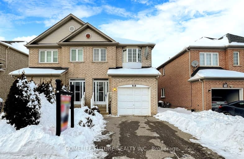 52 Monique Court, Markham | Image 1