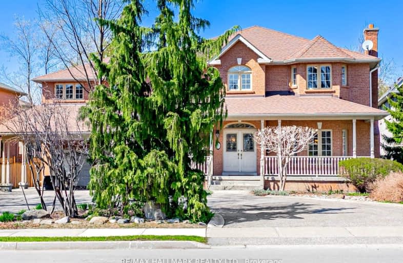 68 Edgar Avenue, Richmond Hill | Image 1