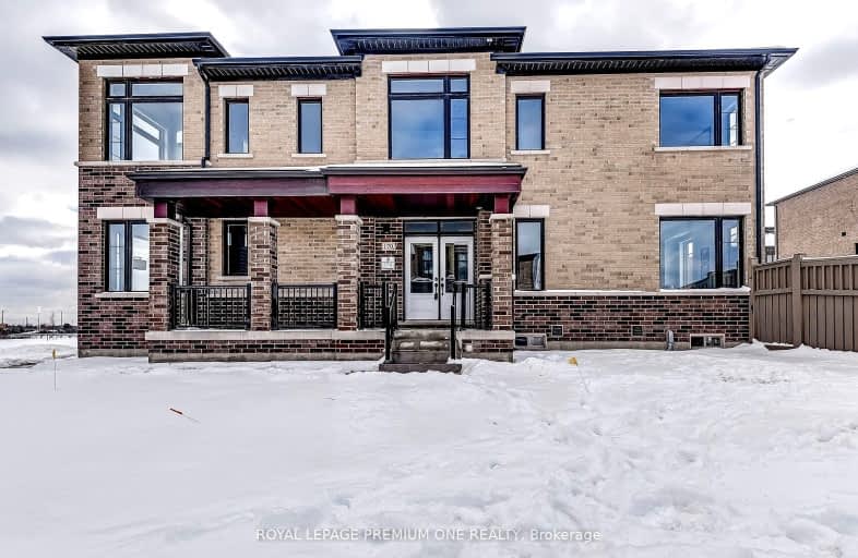 170 Hartington Street, Vaughan | Image 1