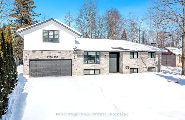 748 Trinity Street, Innisfil | Image 1