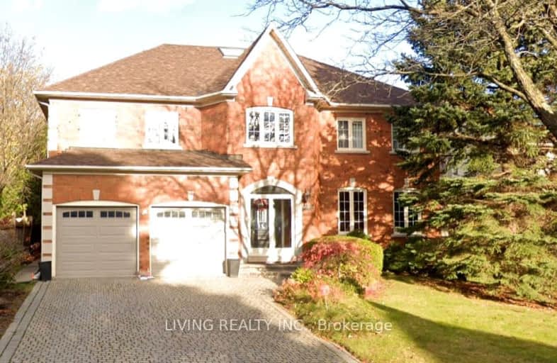 27 Montclair Road, Richmond Hill | Image 1