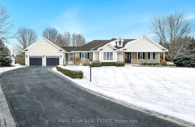 3801 Guest Road, Innisfil | Image 1