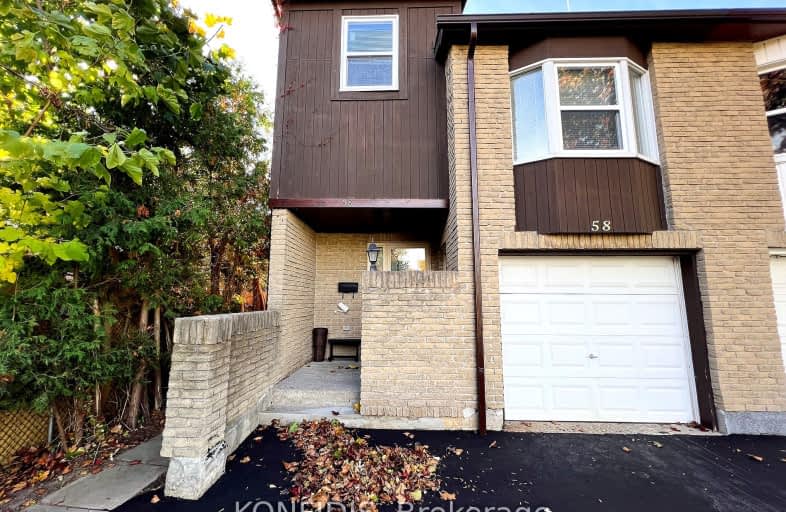 58 Rose Way, Markham | Image 1