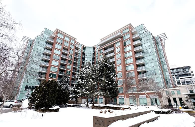 507-48 Suncrest Boulevard, Markham | Image 1