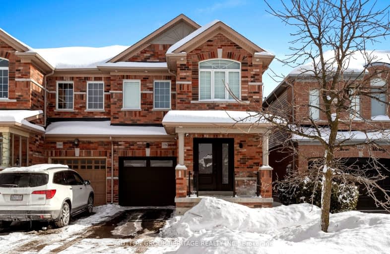 178 Jonas Millway Way, Whitchurch Stouffville | Image 1