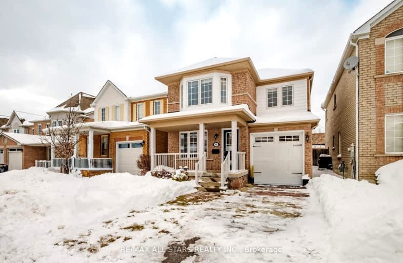 14 Bloomsbury Road, Markham | Image 1