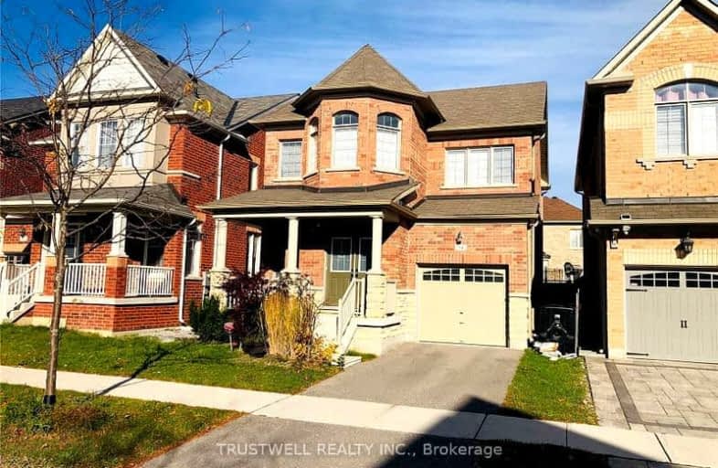 54 Busch Avenue, Markham | Image 1