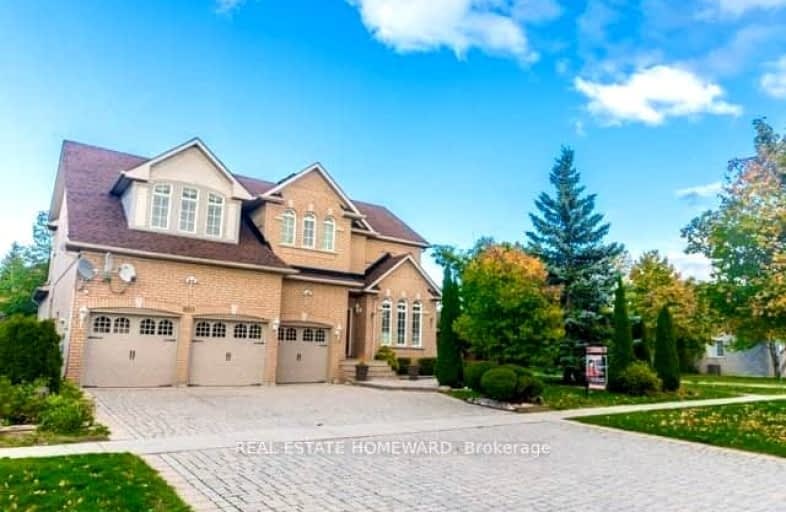 Lower-669 Foxcroft Boulevard, Newmarket | Image 1