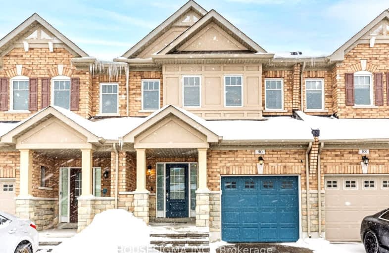 90 Kellington Trail, Whitchurch Stouffville | Image 1