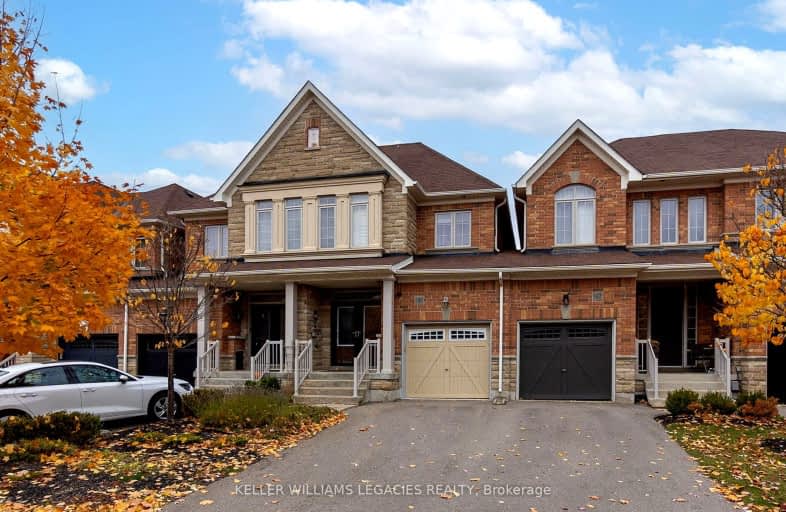 140 Lindbergh Drive, Vaughan | Image 1