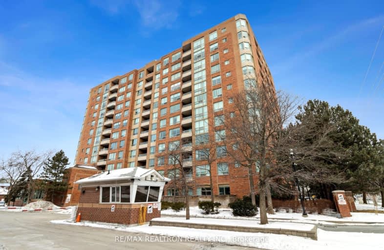 306-850 Steeles Avenue West, Vaughan | Image 1