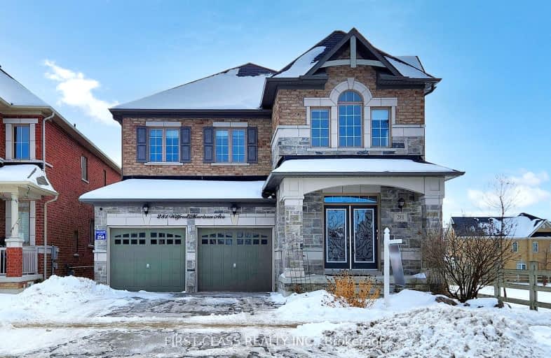 281 WILFRED MURISON Avenue, Markham | Image 1