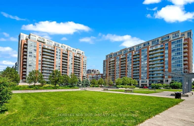 Lph6-60 South Town Centre Boulevard, Markham | Image 1