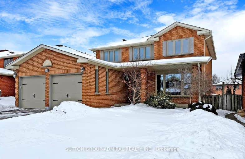 59 Foxhill Drive, Vaughan | Image 1