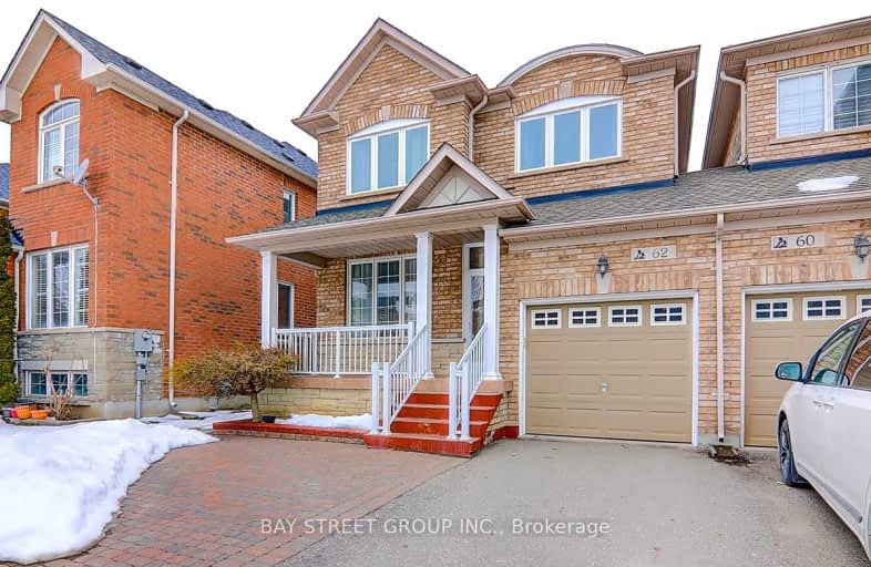 62 Tidewater Street, Markham | Image 1