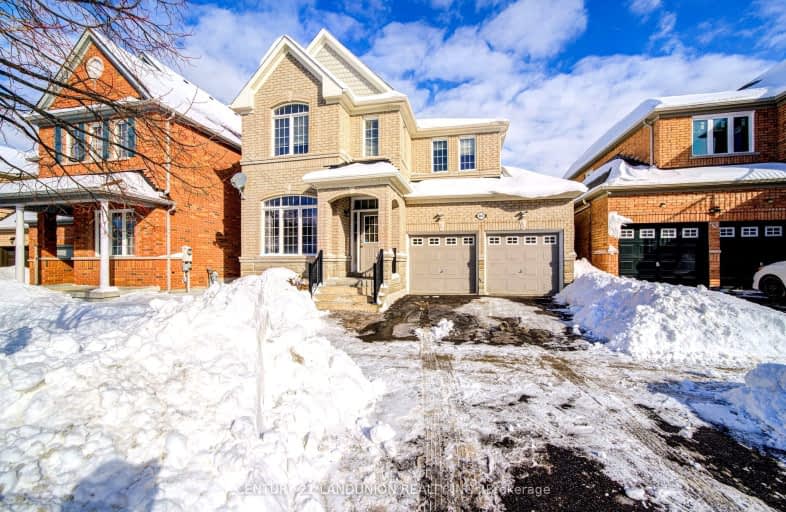 83 Stonechurch Crescent, Markham | Image 1