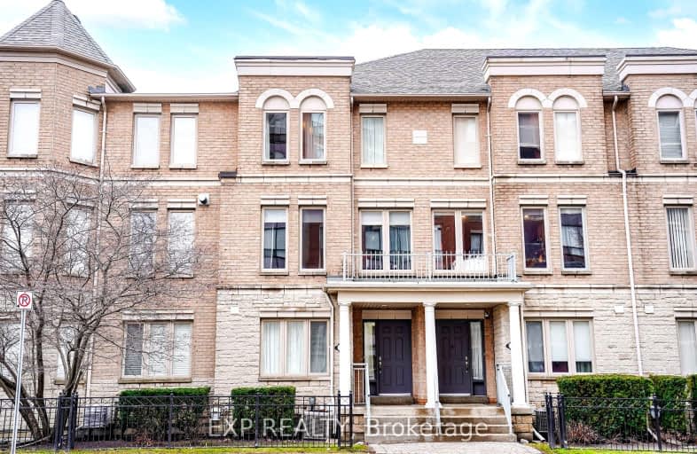 48 Times Avenue, Markham | Image 1