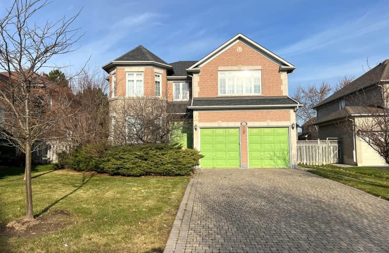 84 White Lotus Circle, Markham | Image 1