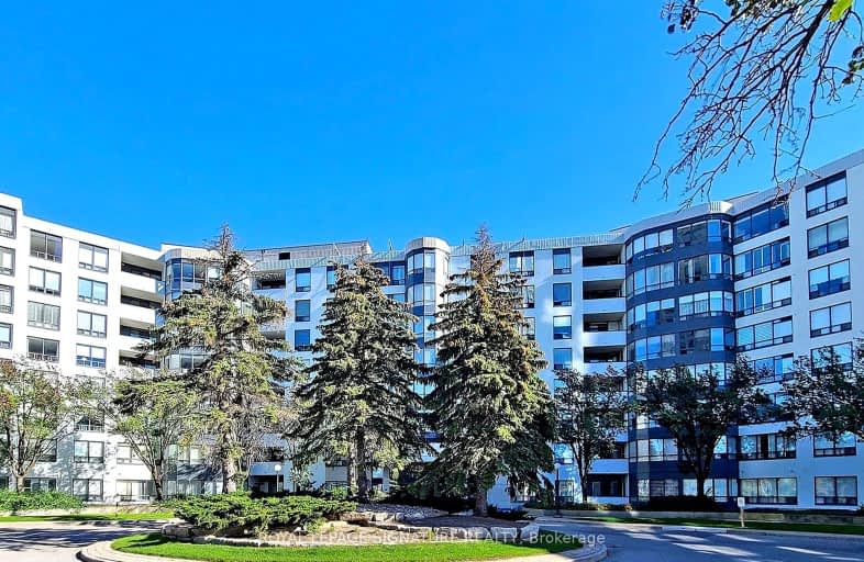 510-333 Clark Avenue West, Vaughan | Image 1