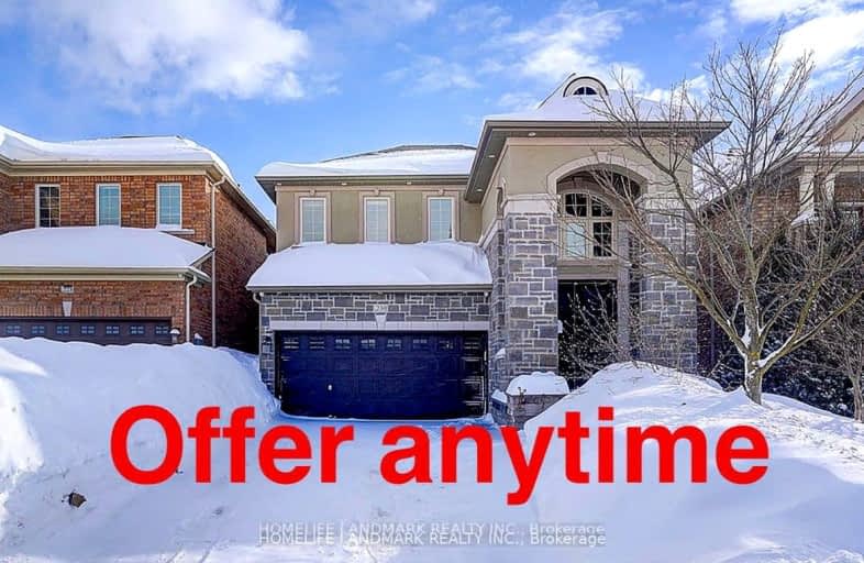 230 Aspenwood Drive, Newmarket | Image 1