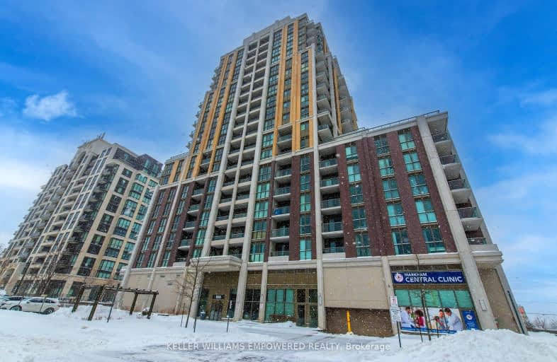 909-9560 Markham Road, Markham | Image 1