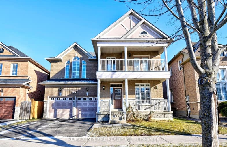 257 Everett Street, Markham | Image 1