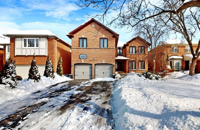 152 Grenadier Crescent, Vaughan | Image 1