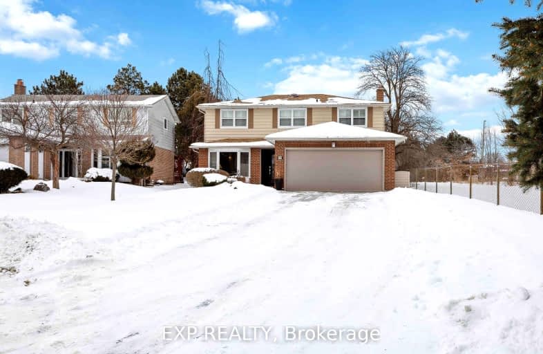 24 German Mills Road, Markham | Image 1