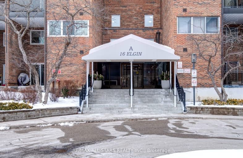 124-16A Elgin Street, Markham | Image 1