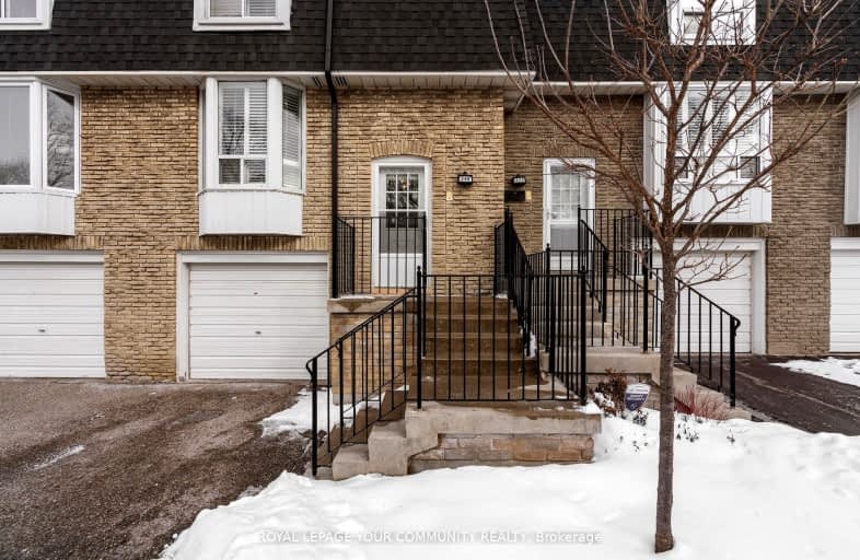 248 Royal Orchard Boulevard, Markham | Image 1