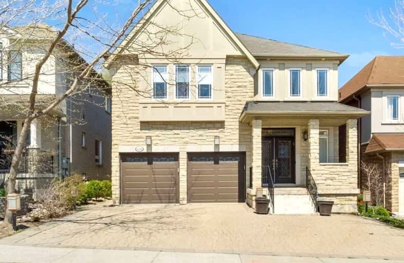 224 Autumn Hill Boulevard, Vaughan | Image 1